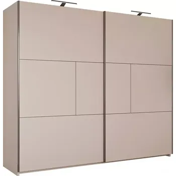 Ložnicová sestava Skříň Nimes 250 pískově béžová