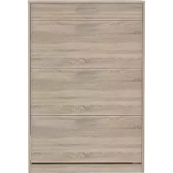 Botník Niko 83 cm Dub Sonoma