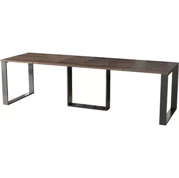 Jídelní set Stůl Borys Bis 310 dub monastery