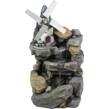 Zahradní dekorace Zahradní fontána WXF04785