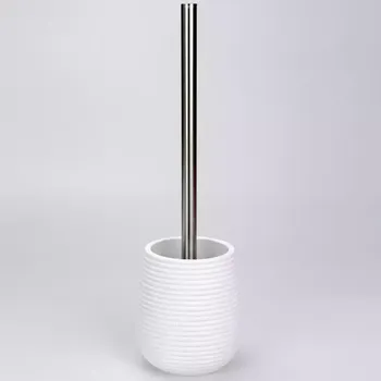 WC štětka Wc štětka ftr2001-e2 bílá