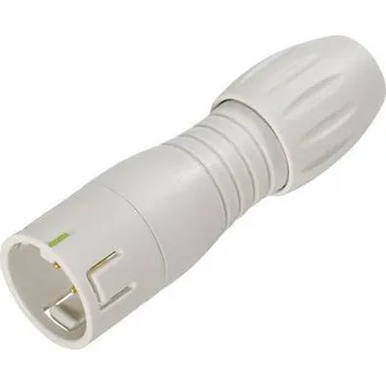 binder 99 9113 400 05 Subminiaturní kulatý konektor , 1 ks