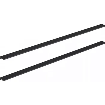 Koupelnový nábytek Úchyt Merkado 80 (2 ks) černý