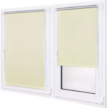 Roleta Roleta Mini Silver 42/150 MGR SXL-057