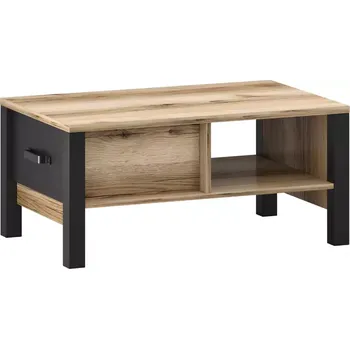 Konferenční stolek Konferenční stolek 1s Derby T Light + Black