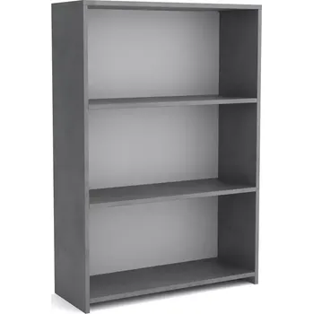 Kancelářská sestava Regál Zoe Iii Beton