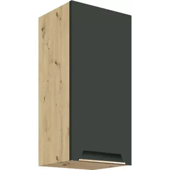 Kuchyňská skříňka Kuchyňská Skříňka Glamour 30g Green