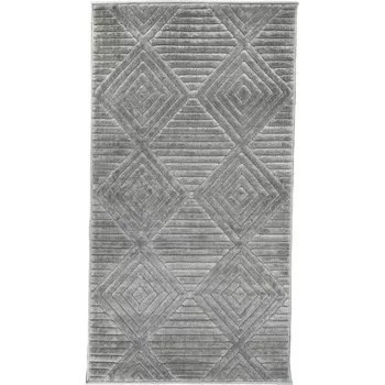 Koberec Koberec Viva 0,8/1,5 Viv 402 stříbrný