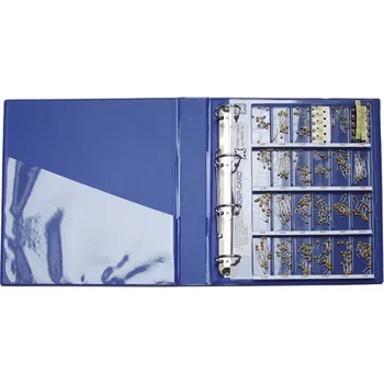 Kondenzátor NOVA by Linecard COCCC-32 keramický kondenzátor radiální 50 V 1 sada