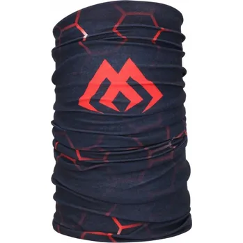 Čepice Zimní čepice Mikado UM-UK černá univerzální vel.