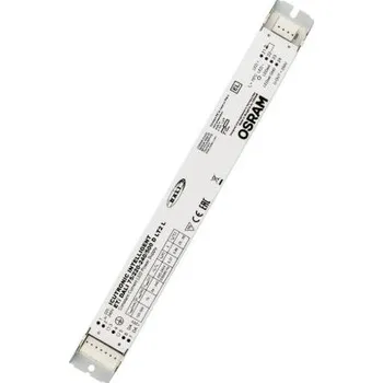 Napájecí zdroj pro osvětlení Budič LED, řada: ETi-DALI ETi-DALI-75/220-240/500-D-LT2-L 240V 500mA 75W konstantní proud Osram