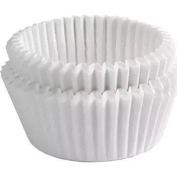 Jednorázové nádobí Papírové formička na muffiny 50 ks 521426