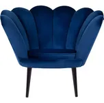 Kreslo Tristan Bluvel 86/venge