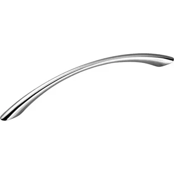 Ložnice Úchytka A020-128 chrom