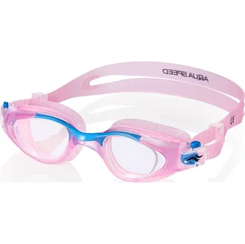 Plavecké brýle Plavecké brýle pro děti na bazén i pláž Aqua Speed Maori