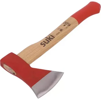 Sekera Sekera 800 g, C60, DIN 5131, jasan. rukojeť