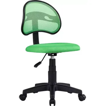 Dětský pokoj Otočné Křeslo dětské Orbi 12538 zelená