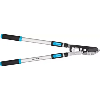 Nůžky na větve Teleskopické kovandlinkové nůžky Ideal