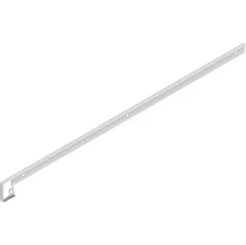 Kuchyňská skříňka Alu Lišta Štěrbinová Egger 38 Tg04.0548.07.035