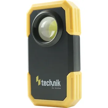 Svítilna TECHNIK MT-W20 3xAAA, 250lm