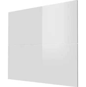 KPL Kuchyňská dvířka Essen D2M/D2E/D2A 90 biely