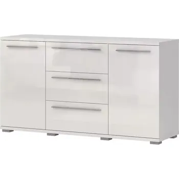 Kancelářská sestava Komoda Piano 2D3S K23/PN-71/KA/71 beige HG