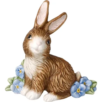 Velikonoční dekorace Goebel Roční zajíček 2026 | Velikonoce