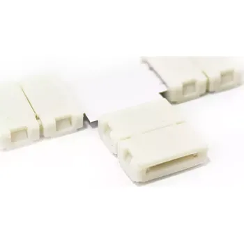 LED osvětlení Spojka pro LED pásky LED 8MM T