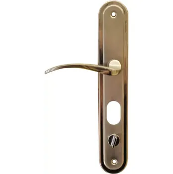 Vchodové dveře Klika ke dveřím chin/sdh/pravá