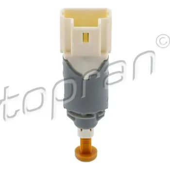 Spínač brzdového světla TOPRAN 208 451