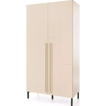 Kancelářská sestava Skříň Sergio SE2 2D Béžová