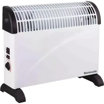 Přímotop Elektrický přímotop Turbo CH2000MT