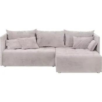 Sedací souprava Rohová sedací souprava York Astra 3 univerzální