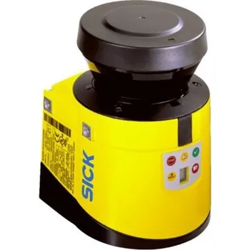 Skener Laserový skener, řada: S300 Advanced Skener, 102 x 105 x 116 mm d 3 SICK 2