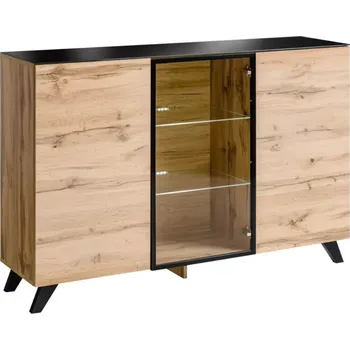 Dětská skříň Komoda Thin Wotan Wt Ths