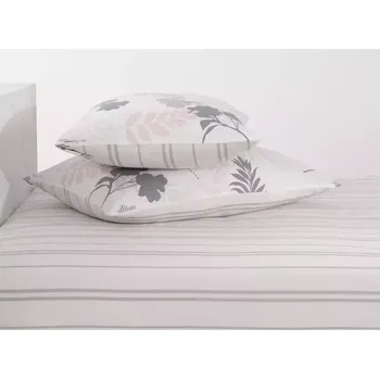 Prostěradlo Prostěradlo Elenor Bavlna 115 GSM 90X200 ruzová