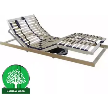 Postelový rošt Rošt Samuraj 80/200