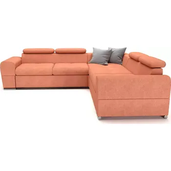 Sedací souprava Rohová sedací souprava Primo U Primo 52 + Primo 89