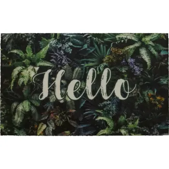 Rohožka 50x80 Hello 18 01060102