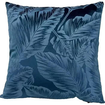 Polštář Polštář GY2316 40x40 cm modrý 42