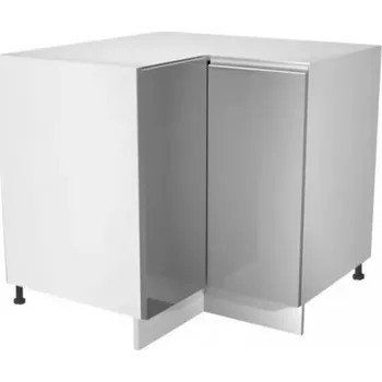 Kuchyňská Skříňka Gardena D90n Grey