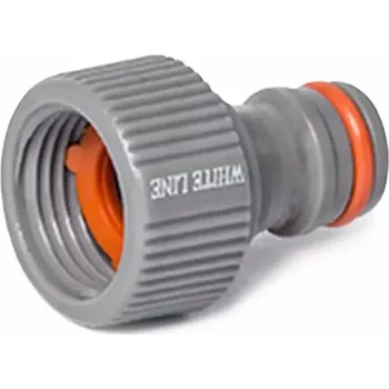 Spojka na vodovod GW 1/2” WL-2196