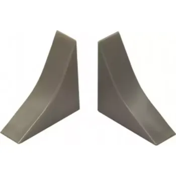 Kuchyňská pracovní deska Rovné Zakončení – Marm.Cipollina Šedá Lws-134