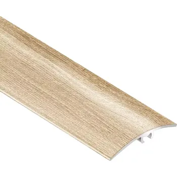 přechodová lišta Přechodový profil LW 37 5W1 0,93 dub svetlý