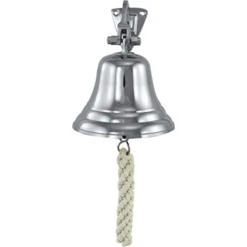 Domovní zvonek SEA-Club Lodní zvon Nassau Bahama