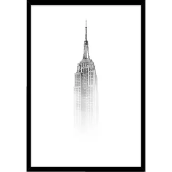 Obraz Obraz Framepick 40x50 FP034 Fog