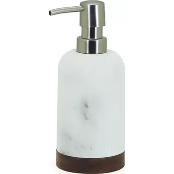 Koupelnový nábytek Dávkovač pl-5749-white