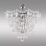 Svítidlo Dalia Chrom AC-DAE144C LW1