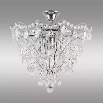 Dětské svítidlo Svítidlo Dalia Chrom AC-DAE144C LW1