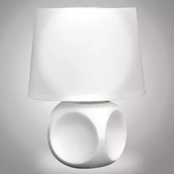 Dětské svítidlo Stolní lampa D2315 Bílá
